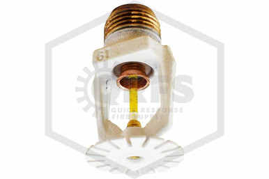 Pendent Sprinkler Head | VK430 Viking™ | 4.3K White 175F