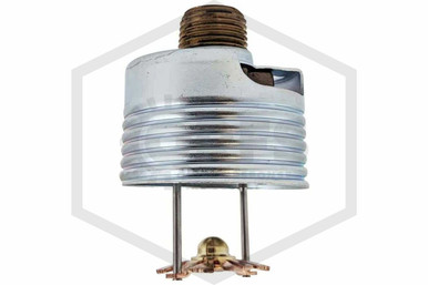 Viking™ Mirage Concealed Pendent Fire Sprinkler VK462 Standard