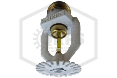 rf　Group Kick JAN14 Pendent Sprinkler Head | VK468 Viking™ | 4.9K White 175F