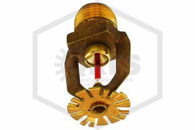 Pendent Lead Free Sprinkler VK4700 Viking™ | 3.0K Brass 155F