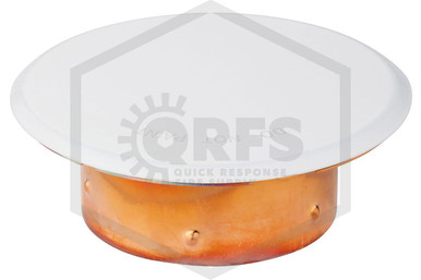 KING　COLE AVISO FIRE BLADE ホワイト 6054_23936__87215.1751052836.