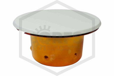 KING　COLE AVISO FIRE BLADE ホワイト 6054_23936__87215.1751052836.