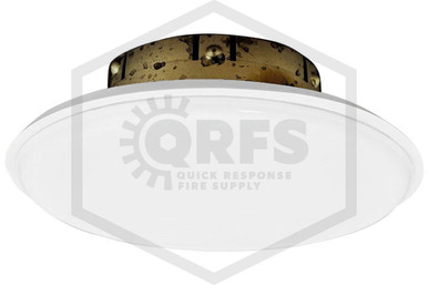 KING　COLE AVISO FIRE BLADE ホワイト Frost King Heat and Air Deflector HD5 - The Home Depot
