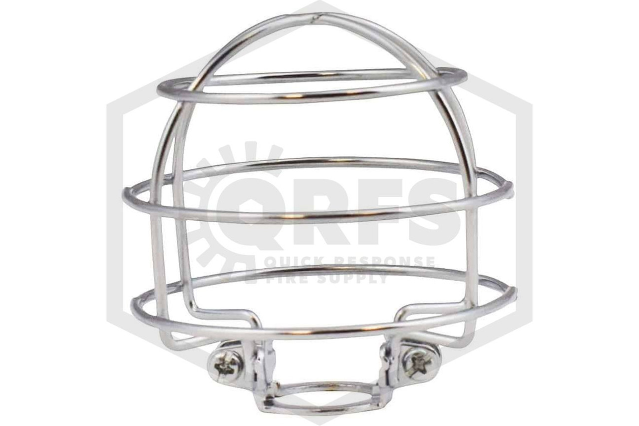 Viking™ D-1 Sprinkler Head Guard | Frame-Style Upright/Pendent | 10325