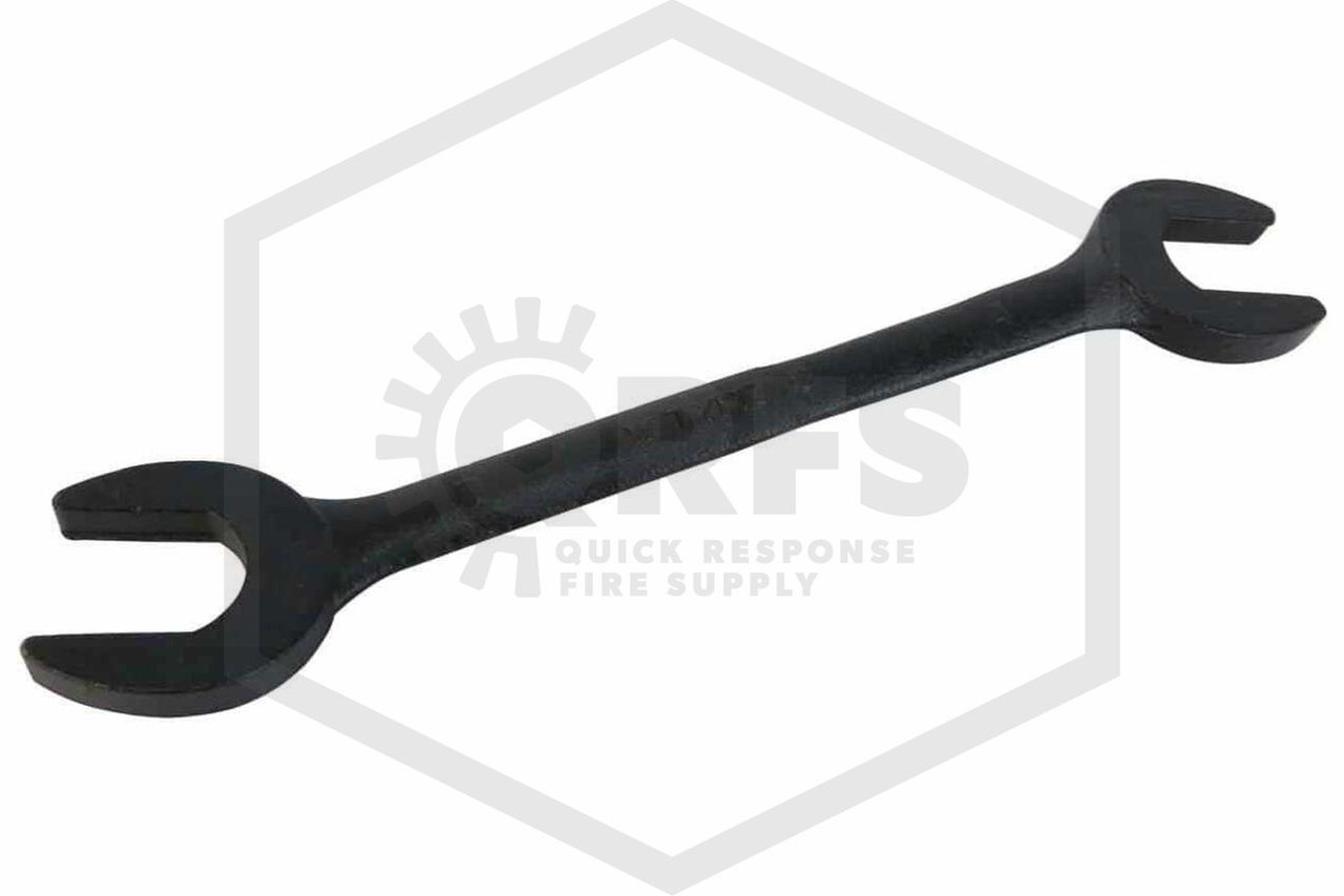 Fire Sprinkler Wrench | Tyco™ W-Type 6 | Standard | 56-000-6-387