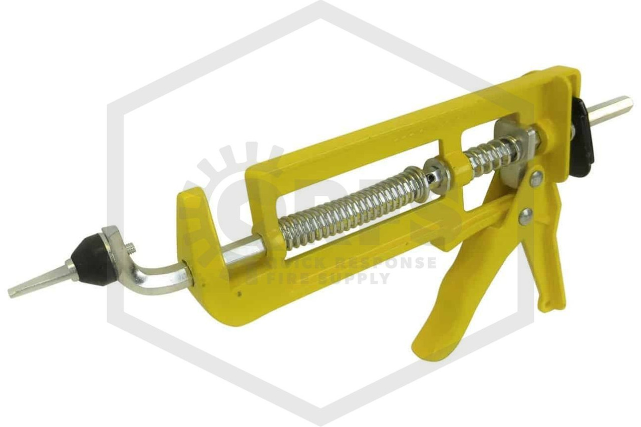 Shutgun | Concealed Head | Shut Off Fire Sprinklers Fast!