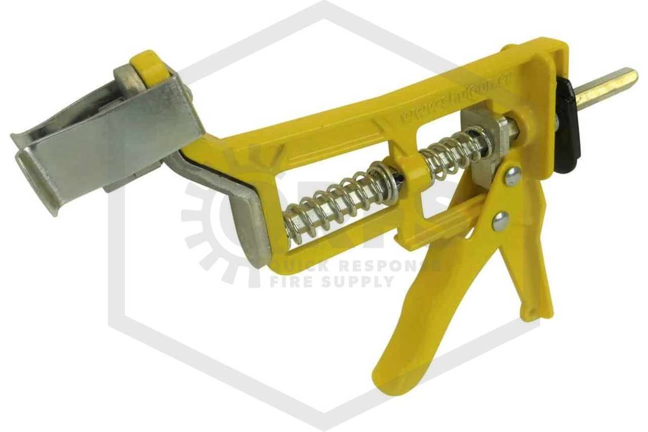 Shutgun | Institutional Head | Shut Off Fire Sprinklers Fast!