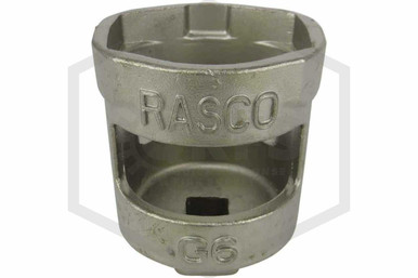 RASCO/Reliable WFC Model FC Fire Sprinkler Head Wrench