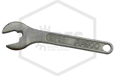 RASCO Wrench G4 Concealed Adj Sprinkler - W897 —