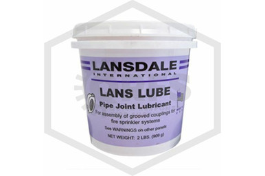 Pipe Joint Lubricant