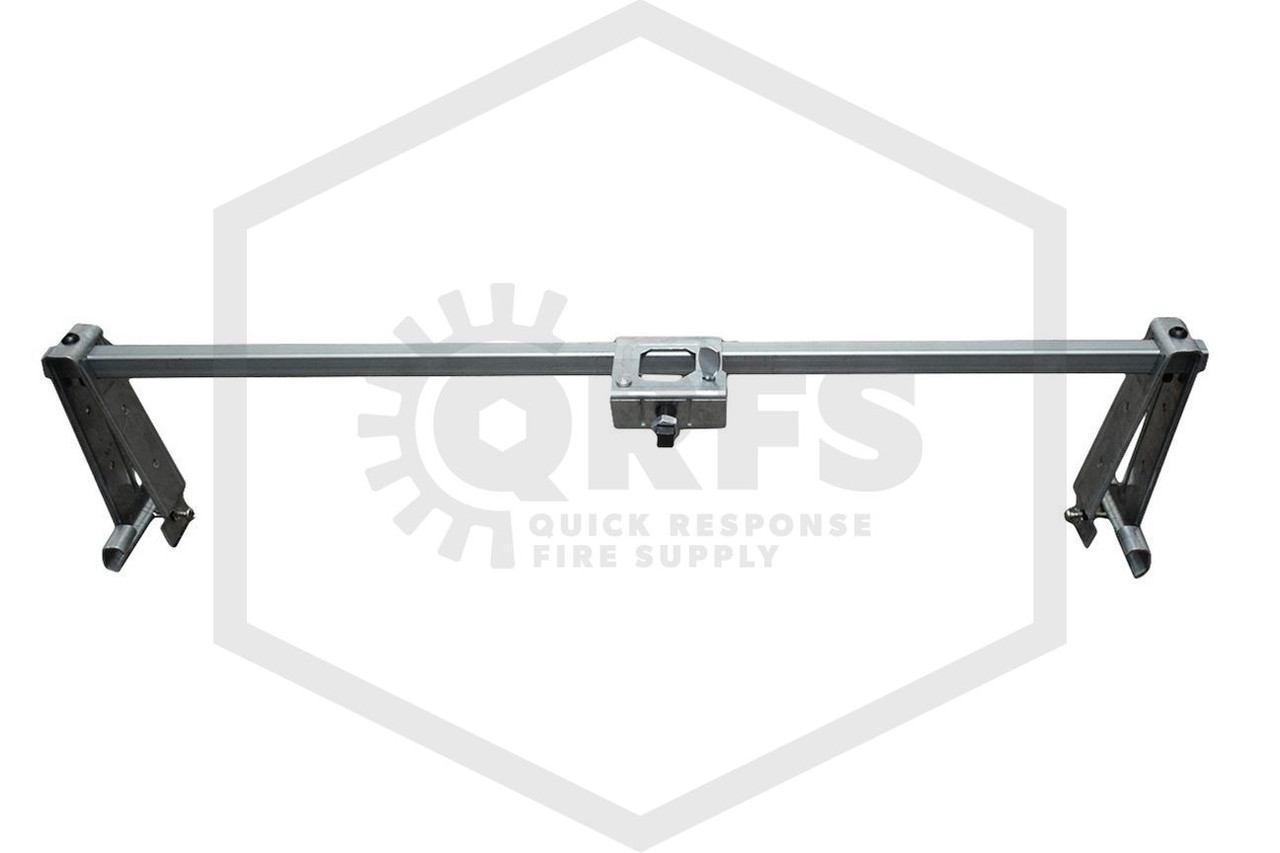 Sprinkflex | Open Hub Tall Bracket | BKT-IPT | Pair With SprinkFlex Hose