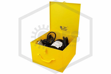 Triple R Specialty™ | HT-454 Hydrostatic Test Pump