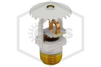 Upright Sprinkler Head | SS2552 Senju™ | 5.6K | White | 205F