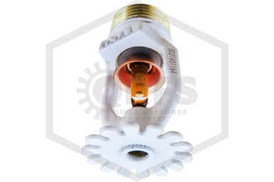 Pendent Sprinkler Head | TY325 Tyco™ | 5.6K | White | 135F