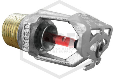 【southpeak】 Sidewall Sprinkler Head | TY3351 Tyco™ | 5.6K | Grey | 155F
