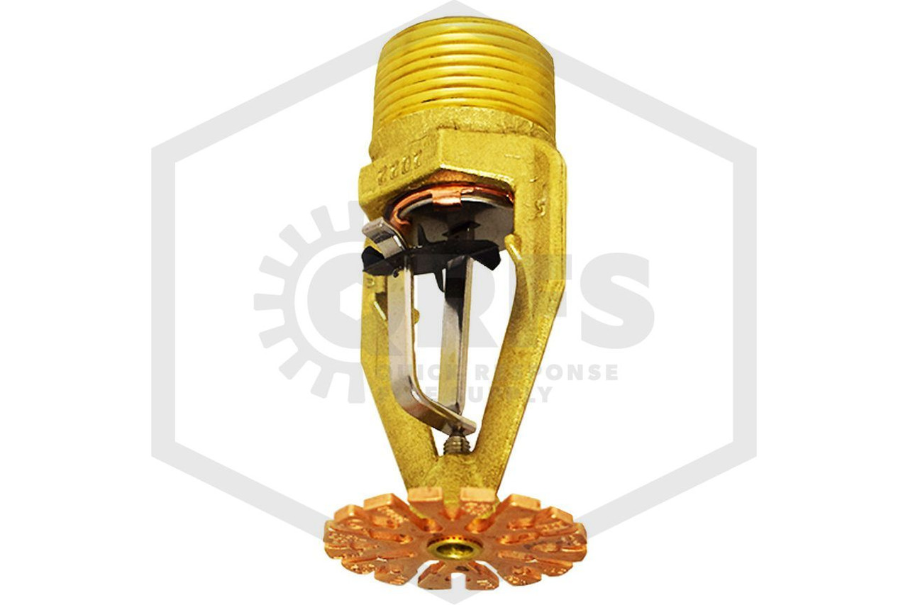 Tyco™ TY9226 ESFR Sprinkler | Pendent | 25.2K | Brass | 212F | 58-441-1-214