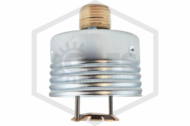 Concealed Pendent Head | V3802 Victaulic™ | QR | 5.6K | 200F