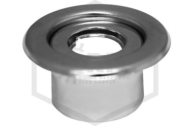 Recessed Escutcheon | Victaulic™ V34 | 3/4 in. | Stainless