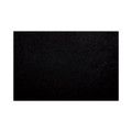 A black velvet fabric background, offering a soft and luxurious texture suitable for premium packaging presentations.