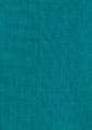 A textured fabric in a rich teal colour, suitable for a women’s 3/4 sleeve shirt. It features a subtle pattern.