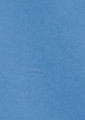 A light blue women's button-up shirt with short sleeves, featuring a logo.