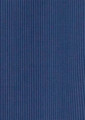 A fabric swatch in a micro check pattern, featuring shades of dark blue.