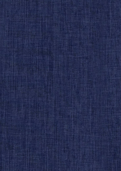 A textured fabric in deep navy blue, suitable for the Womens Oasis 3/4 Sleeve Shirt. Features a subtle woven pattern.