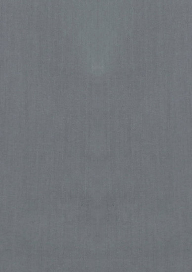 A blue short sleeve button-up shirt featuring a logo. The fabric has a subtle texture.
