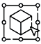 Free mockups icon