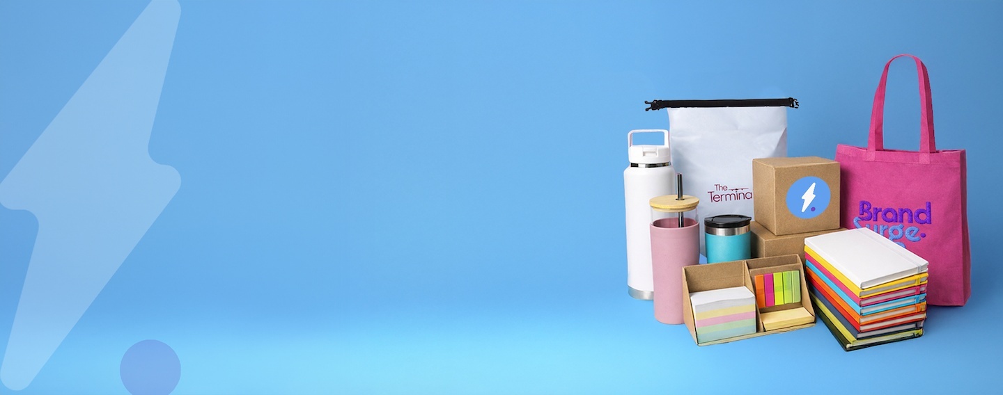 Express promotional products