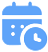 Deadlines matter icon