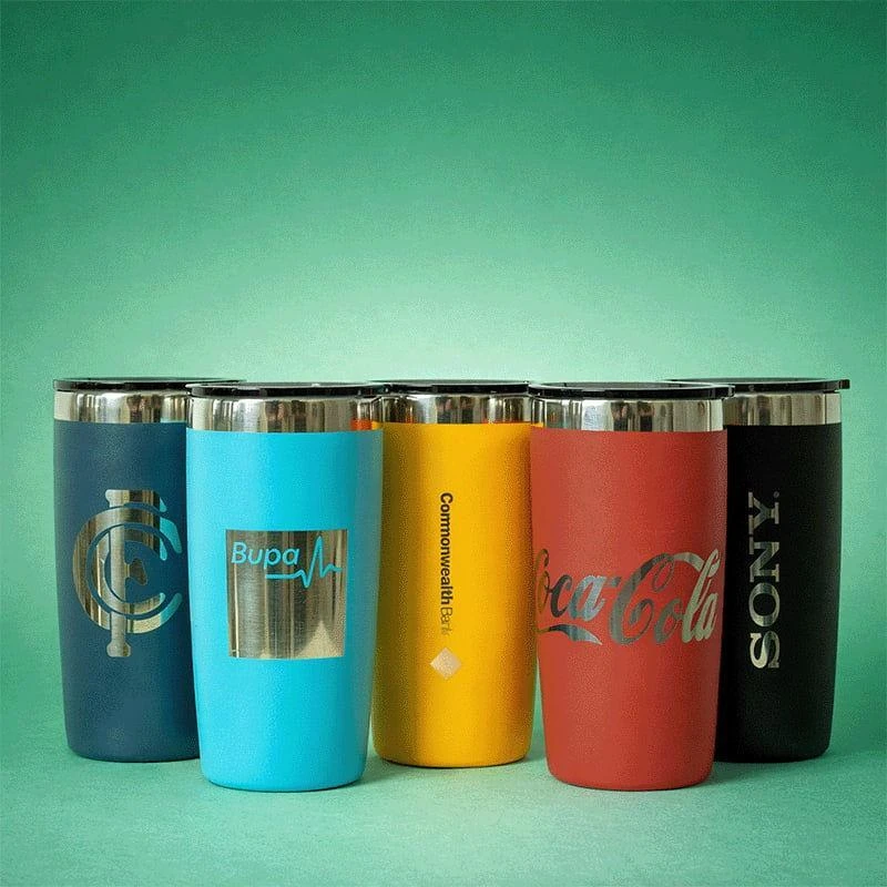 Laser Engraving Wrap