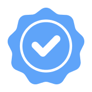 Responsible suppliers icon