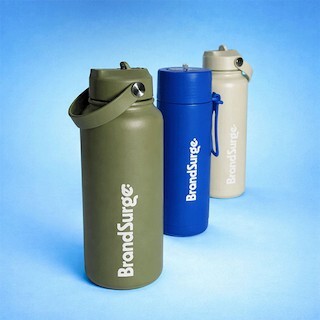 Screen print on a white T-shirt showing a bold multi-colour logo with sharp ink edges