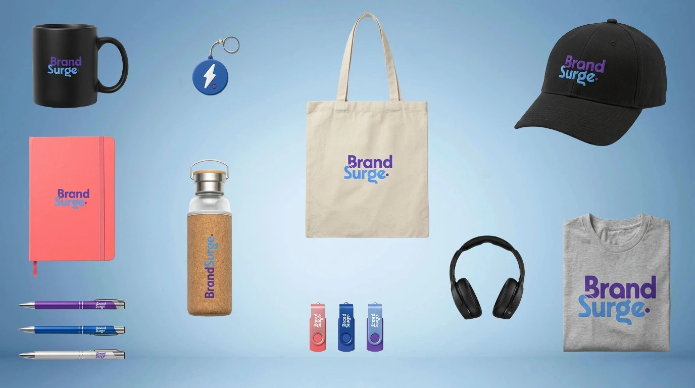 Best Promotional Items for Small Businesses in Australia
