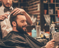 Commonly Used Haircutting Techniques For Barbers