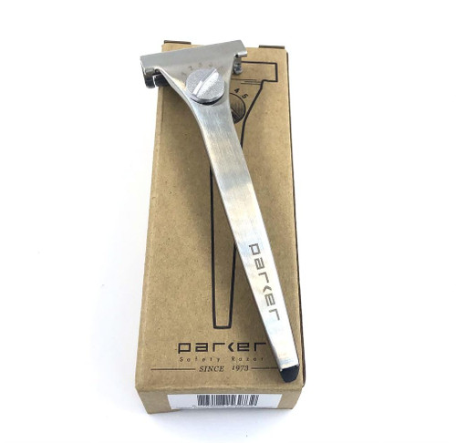 Parker Adjustable Injector Razor - New