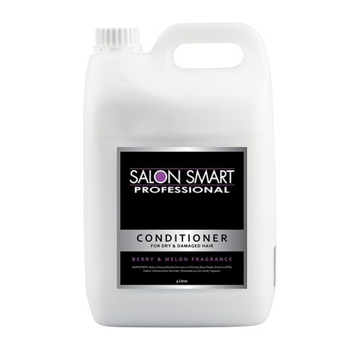Salon Smart  Berry/Melon Conditioner - 5lt