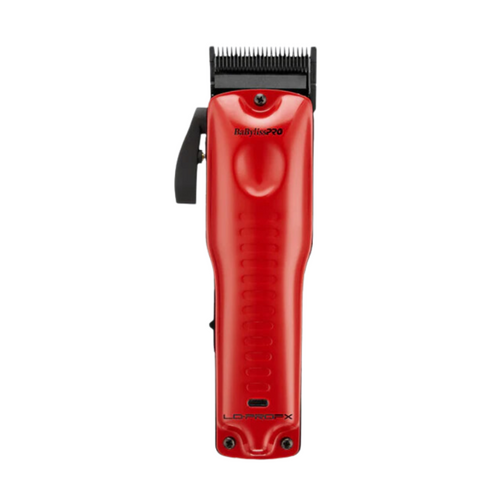 BaBylissPRO LoPROFX Cordless Clipper - Limited Edition Influencer Collection - Van Da Goat