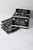 Robert DeSoto iFoil 15 Micron Embossed Pop Up Interleaved  Pre Cut Foil 500 Sheets 127 x 273mm Fleur De Lis