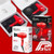 Parlux Alyon Air Ionizer Tech Hair Dryer 2250W - Red