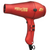 Parlux 3200 Ionic Ceramic Compact Hair Dryer Red