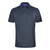 PS87 Bamboo Charcoal Corporate Short Sleeve Polo Mens 