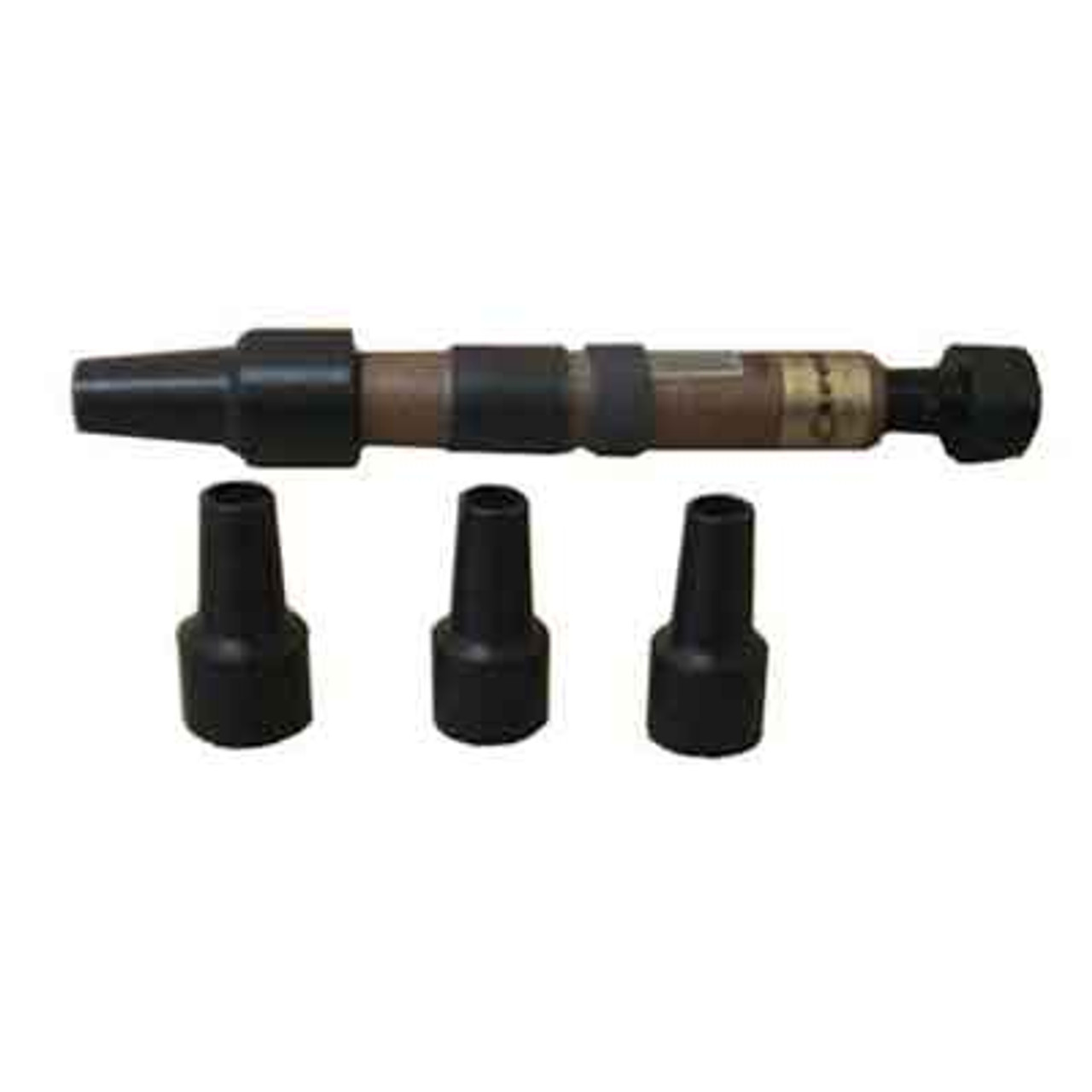 Bagpipe Drone Reed Extenders & Struth Scottish Regalia