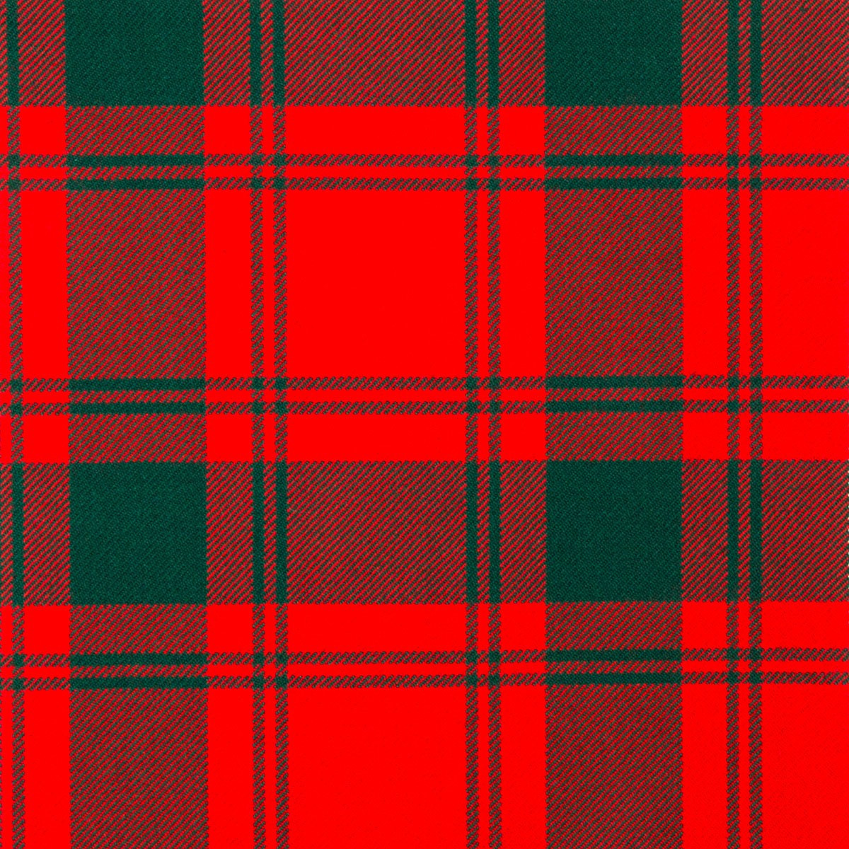 MacQuarrie Modern Tartan Hoodie - Alba Celtic Style main image 1