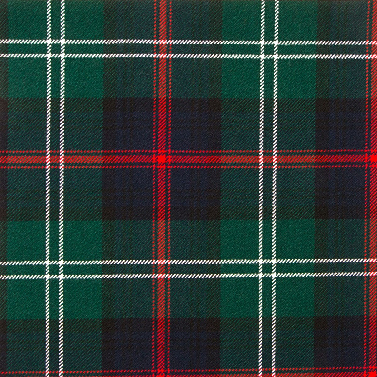 sutherland kilt