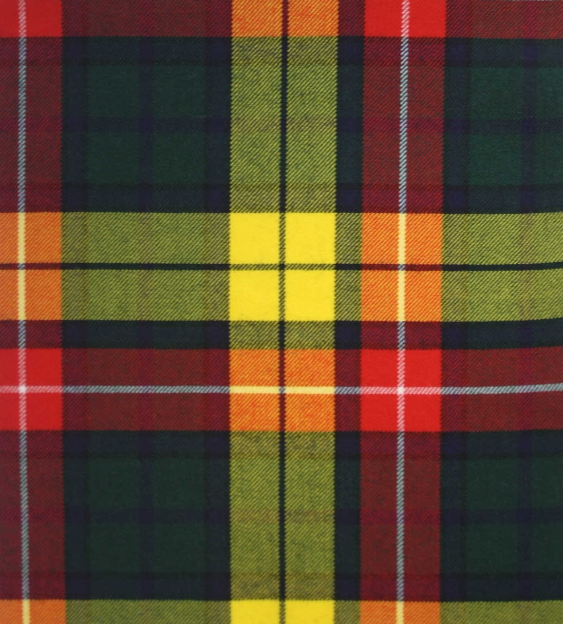 buchanan modern tartan