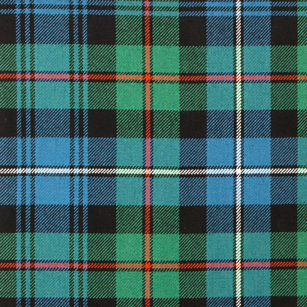 Robertson modern sales hunting tartan