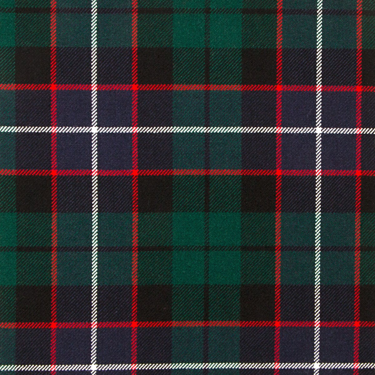 russell tartan kilt