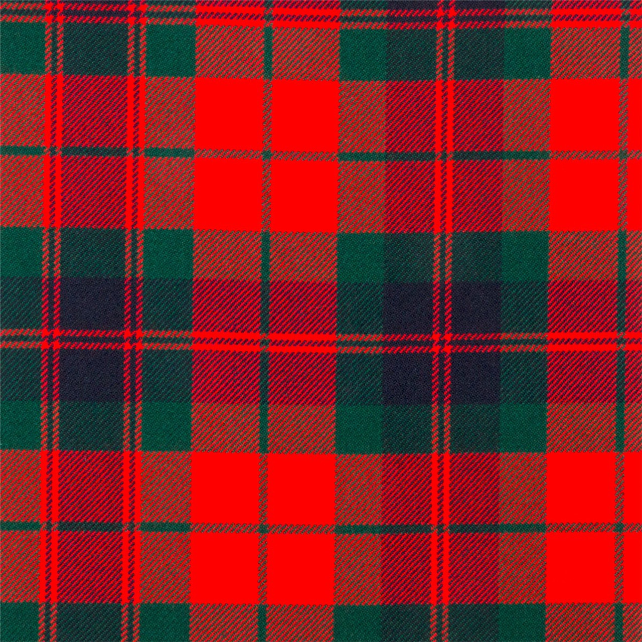 Fraser sales clan plaid